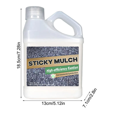 Gravel Stabilizer Glue