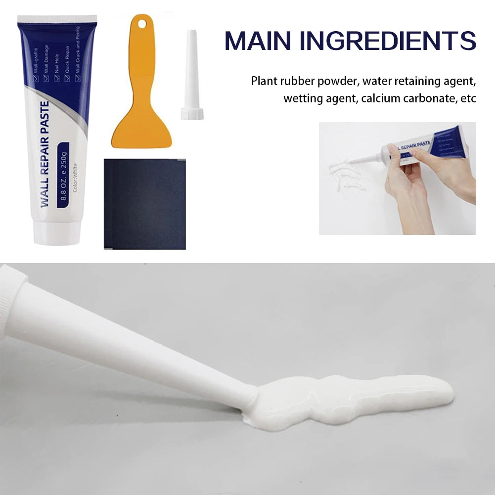 Dry Wall Patch Repair Kit