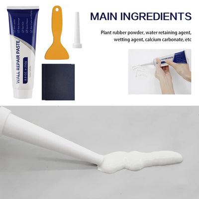 Dry Wall Patch Repair Kit