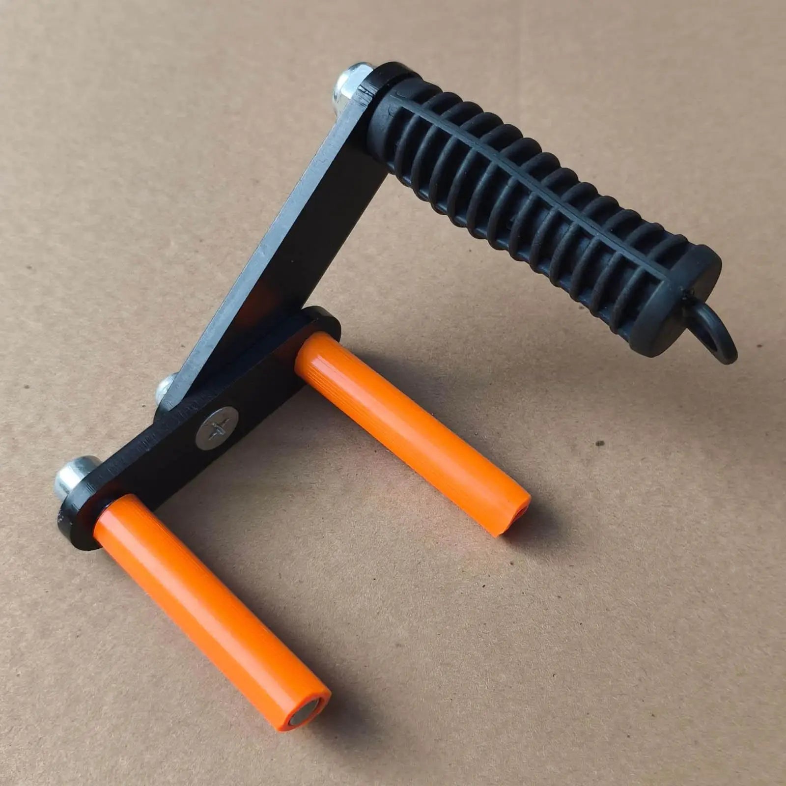 Drywall Carrying Clamp