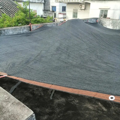 Sun Shade Net Cover