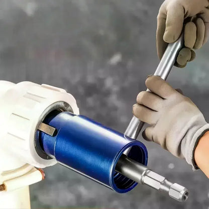 Broken Pipe Extractor Set (4/6 Point)