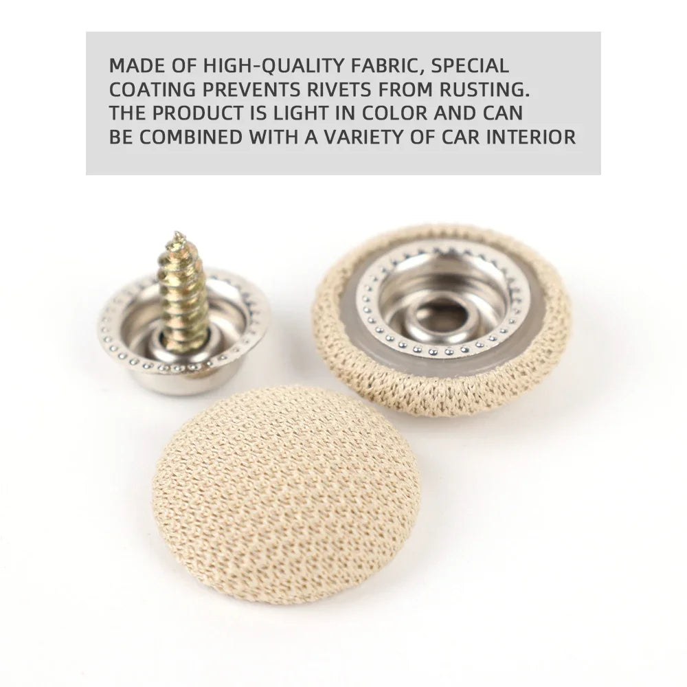 Car Headliner Repair Kit