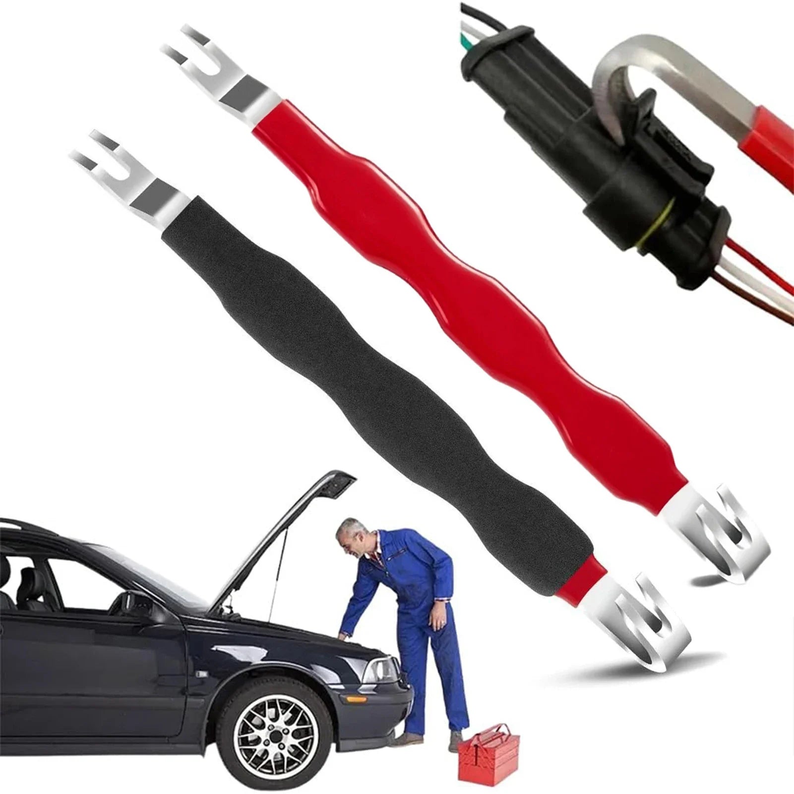 Pro Electrical Disconnect Tool