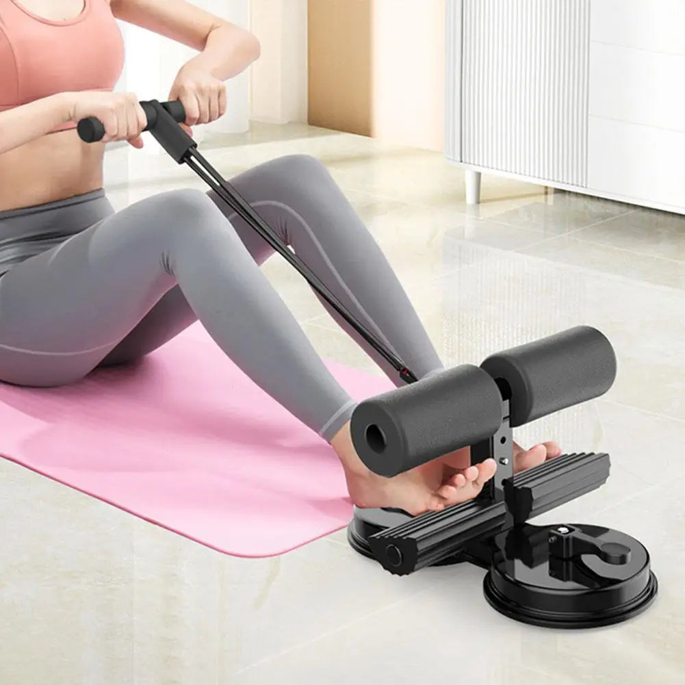 Sit-Up Bar