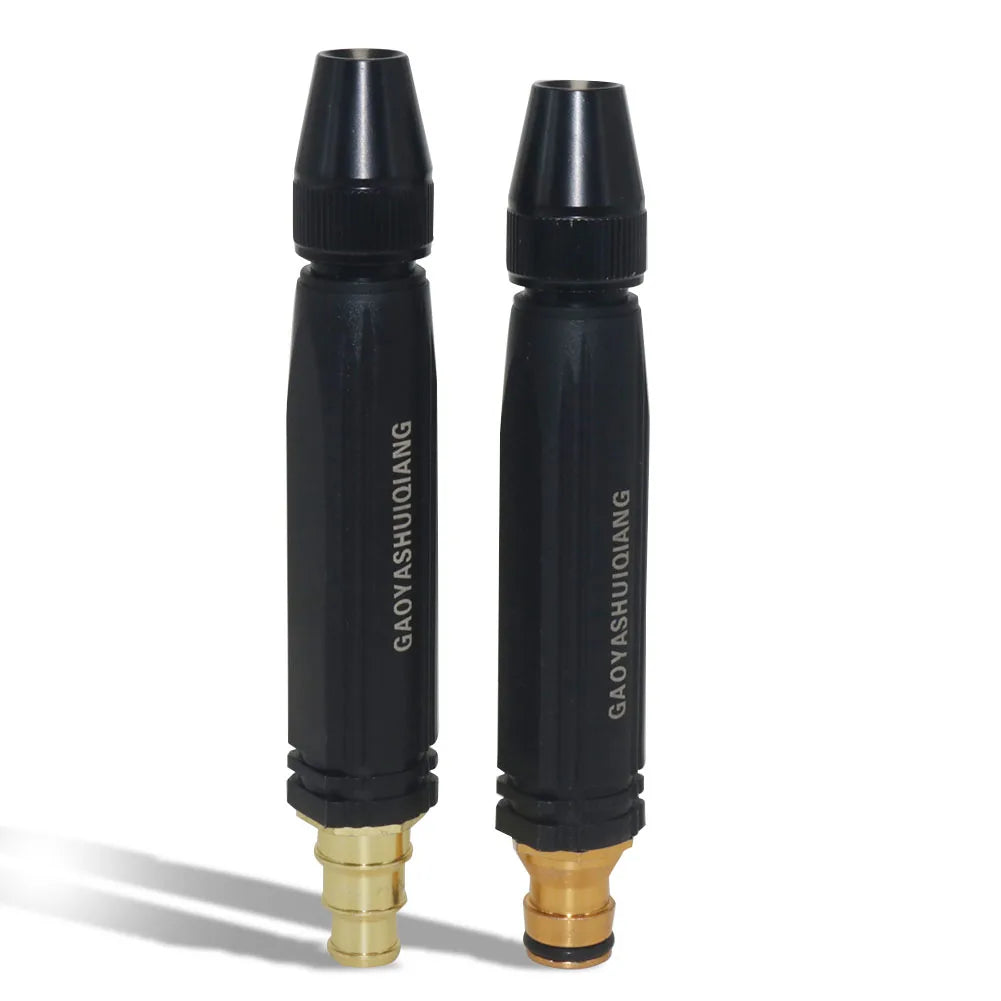 High Pressure Car Wash Nozzle Set