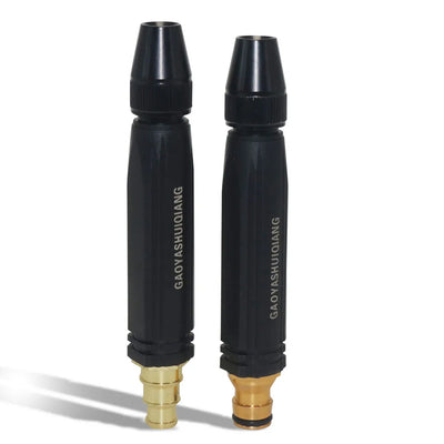 High Pressure Car Wash Nozzle Set