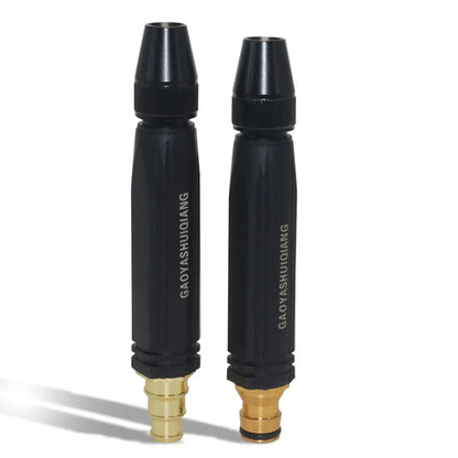 High Pressure Car Wash Nozzle Set