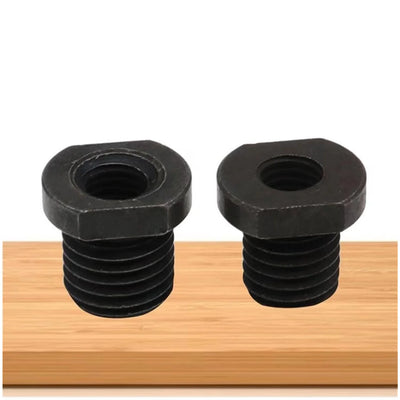 M14 to M10 & 5/8-11 Angle Grinder Adapter