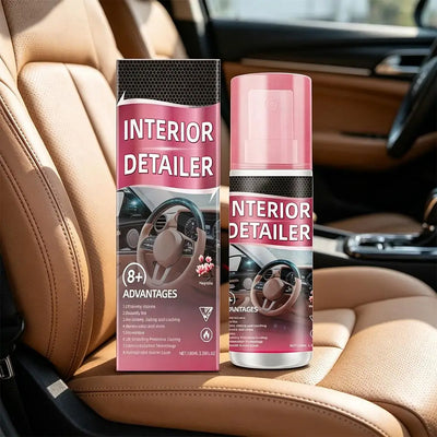 Car Cleaner