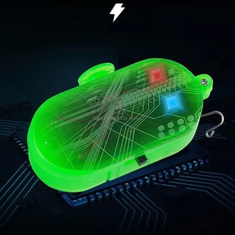 Instant Fishing Bite Alarm for Carp & Catfish (MarGo)