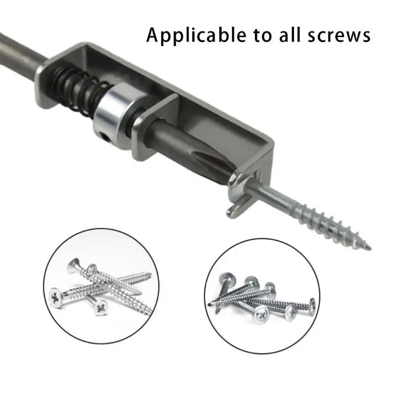PH2 Magnetic Screwdriver Bits