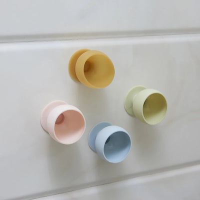 Silicone Door Knob Bumper