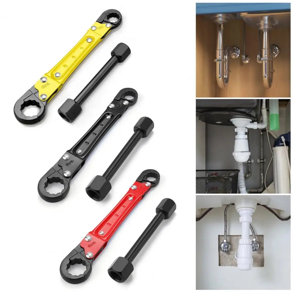 Compression Angle Stop Wrench Kit