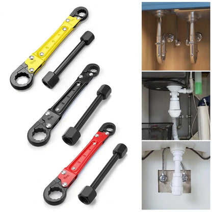 Compression Angle Stop Wrench Kit