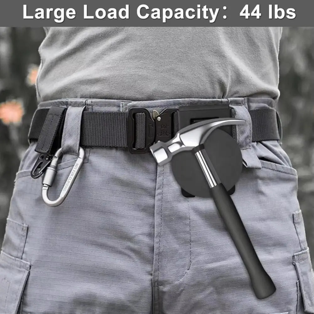 Magnetic Tool Clip
