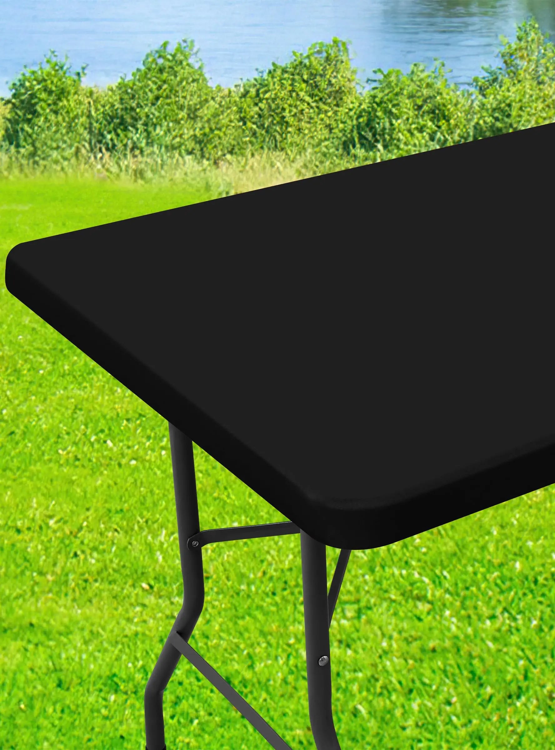 Stretch Patio Table Cover
