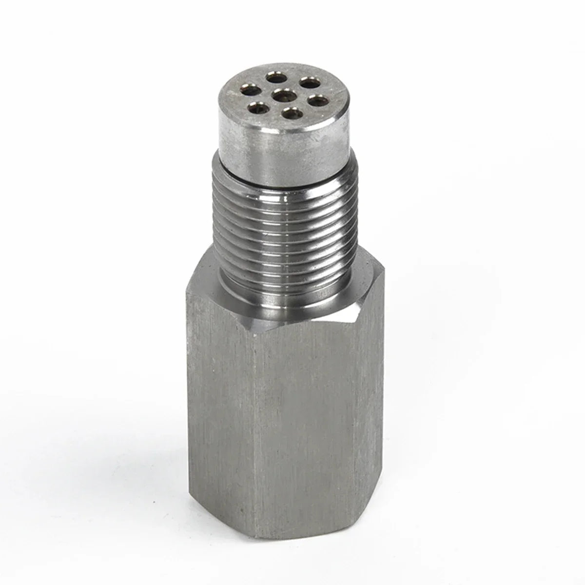 O2 Sensor Spacer Adapter