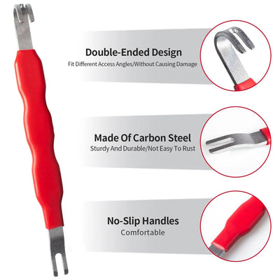 Electrical Disconnect Pliers & Connector Separator