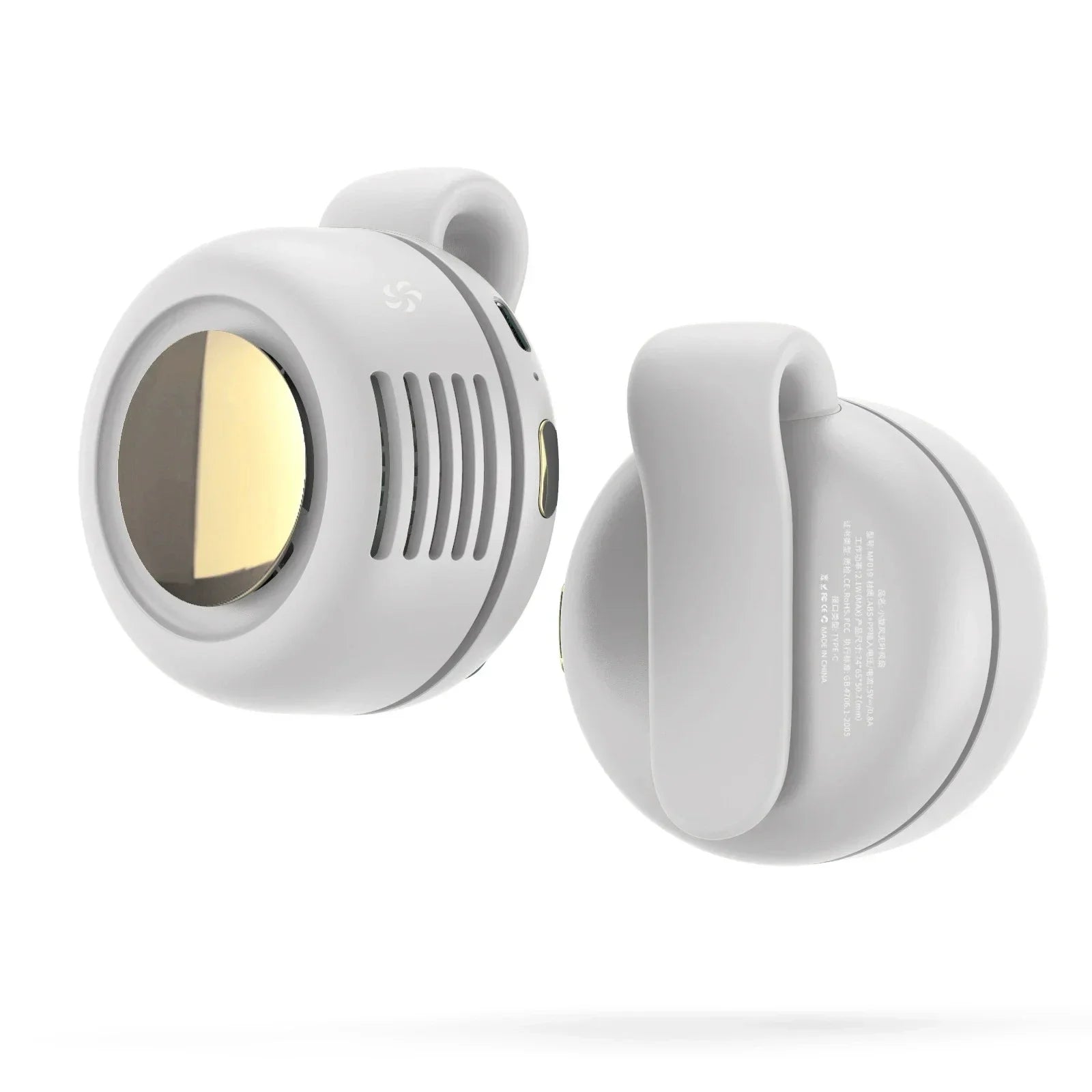 Portable Mini Fan