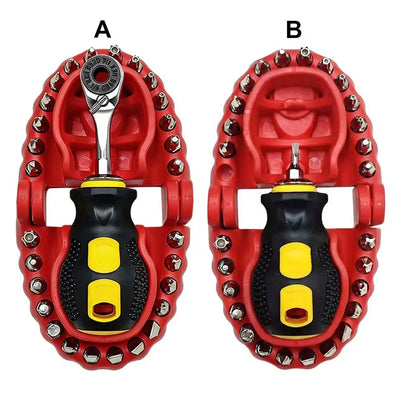 Multi-Functional Repair Tool Kit