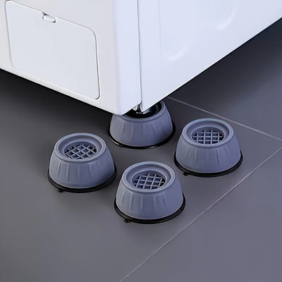 Anti-Vibration Washer & Dryer Pads (Set of 4)