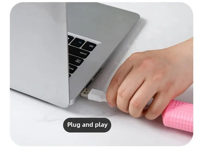 2-in-1 Mosquito Killer Lamp & Swatter