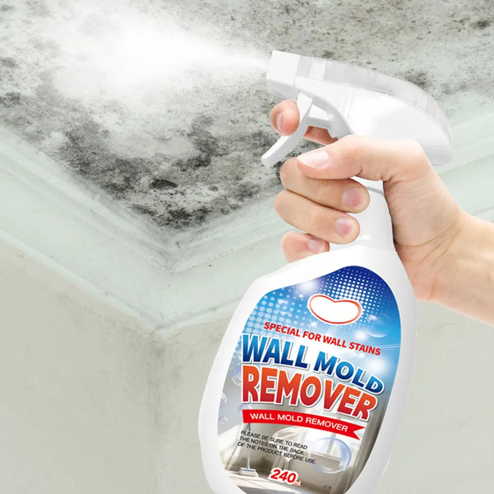 Mould Removal Spray