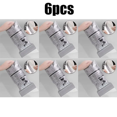Portable Emergency Urine Bags (700ml) (I)