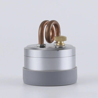 Portable Alcohol Camping Stove (I)