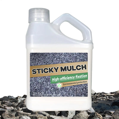 Gravel Stabilizer Glue