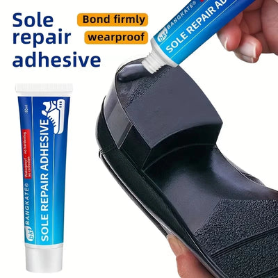 Waterproof Shoe Sole Repair Adhesive