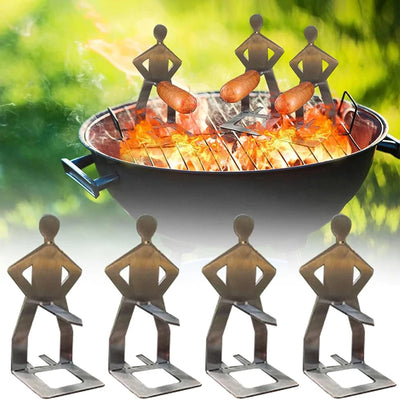 Hotdog Roasting Rack