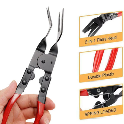 Trim Clip Removal Pliers