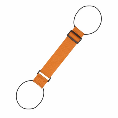 Adjustable Elastic Luggage Connector Straps