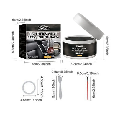 Leather & Vinyl Repair Kit
