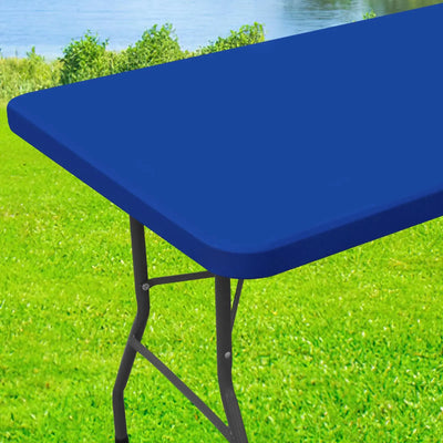 Stretch Patio Table Cover