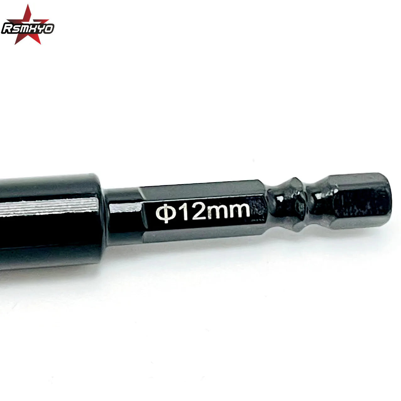 Vacuum Brazed Diamond Dry Drill Bit (New)