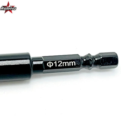 Vacuum Brazed Diamond Dry Drill Bit (New)