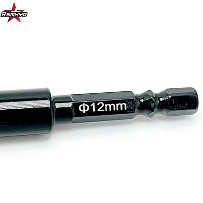 Vacuum Brazed Diamond Dry Drill Bit