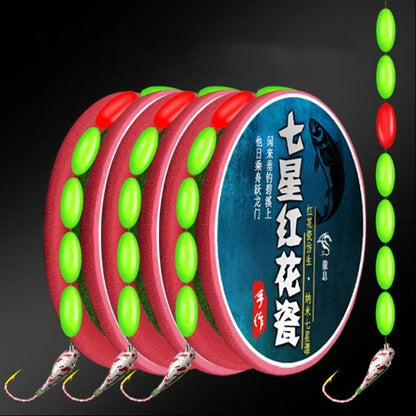 Nylon Fishing Line Group Set