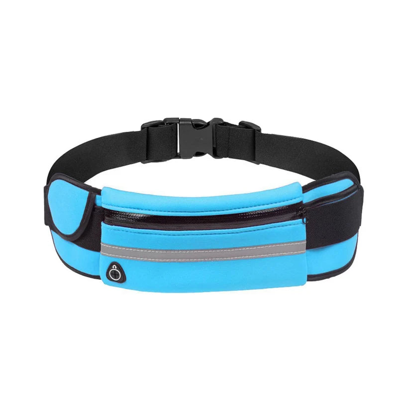 Neoprene Running Waist Bag