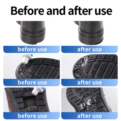 Waterproof Shoe Sole Repair Adhesive