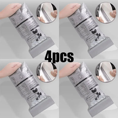 Portable Emergency Urine Bags (700ml) (I)