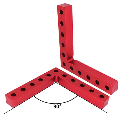 90° Corner Clamp