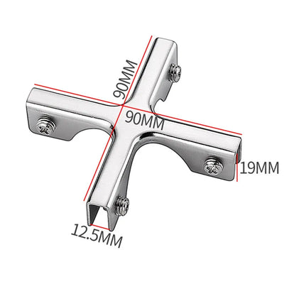 Glass & Tile Corner Clip