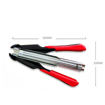 Hog Ring Installation Pliers