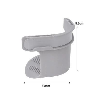 Heavy-Duty Bed Sheet Corner Clips