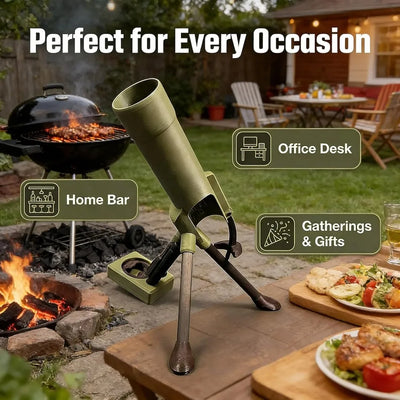 Creative Beer Bottle Opener for 330ml (11.2 fl oz)