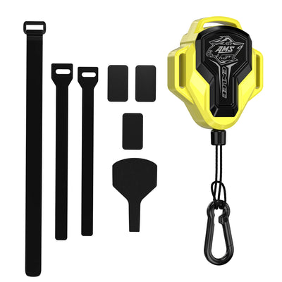 Bike Tow Rope with Hook